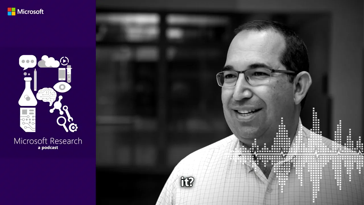 Cryptography for the Post-Quantum World with Dr. Brian LaMacchia
