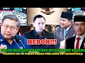 Lagu HEBOH‼️SBY SYOCK BERAT!DETIK-DERIK GIBRAN TEGUR SBY SECARA HALUS TAPI MENUSUK!—SEMUA ELIT TERKEJUT!