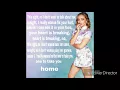 Little Mix - If I get my way lyric video