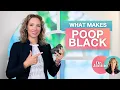 What Your Poop Says About Your Health What Makes Poop Black Dr J9 Live
