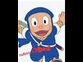 Download Lagu Ninja Hattori ringtone ( NINJA LOVER) #Ringtone  world
