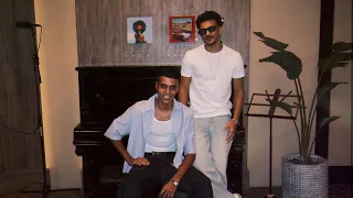 اغنيه تومي وحوده بندق ريد ب ل مزيكا صالونات 