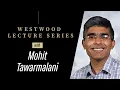 Download Lagu Westwood Lecture Series: Mohit Tawarmalani
