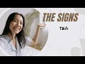 The Signs - Tash