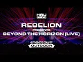 REBELION - Beyond The Horizon (live) - FULL SET | KNOCKOUT OUTDOOR 2025 HSU OFFICIAL