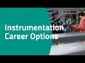 Instrumentation Career Options