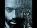 Georgy Porgy (feat. Faith Evans) - Eric Benét