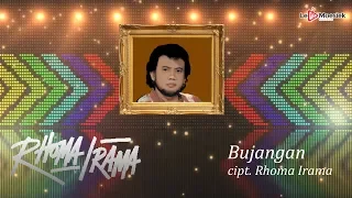 rhoma irama bujangan official lyric video 