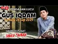 Download Lagu GUS IQDAM DAN HADROH PUSAT‼️26 SEPTEMBER 2025 JOMBANG