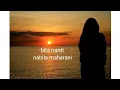 Download Lagu bila nanti (nabila maharani) lirik