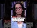 Who makes decisions in the White House
