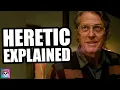 Download Lagu Heretic Ending Explained - What it's REALLY about
