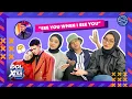 Download Lagu Pesan Terakhir Dari Paul Untuk Nabilah, Salma \u0026 Rony - Indonesian Idol 2023