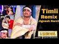 Download Lagu Timli Remix Jignesh Barot ( Kaviraj ) Non Stop Gujarati Song 2023 Dj Mahesh Gohil