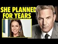 Kevin Costner Finally Addresses The Affair That Destroyed His Marriage