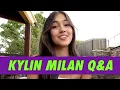 Kylin Milan Q A