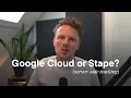 Server-Side Tracking Google Cloud vs Stape