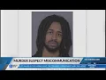 Miscommunication leads to accused Anson County murderer being released
