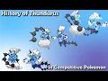 Download Lagu How GREAT was Thundurus ACTUALLY? - History of Thundurus in Competitive Pokemon
