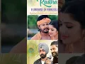 Radha Radha Song /Brindhavihari/ #newsong 2026