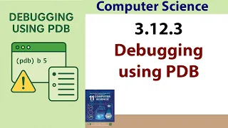 How to Use Debugging Using PDB Debugging in Python 3 12 1 Introduction PDB Debugging