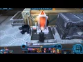 SWTOR - Sith Warrior Seeker Droid quest