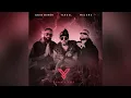 Yandel, Maluma, Eladio Carrión - Nunca Y Pico (𝙨𝙡𝙤𝙬𝙚𝙙 + 𝙧𝙚𝙫𝙚𝙧𝙗)