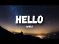 Adele - Hello