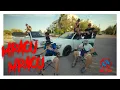 Lagu SKEZ x DAIMA - MPAOU MPAOU  ( Official Video Clip )