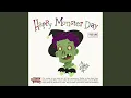 Download Lagu Happy Monster Day