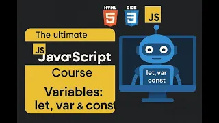 JavaScript let var const Explained Ultimate Beginner Guide to JS Variables