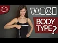 How to determine your body type How to take your measurements Justine Leconte