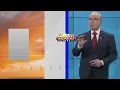 Monday Night Weathercast 5 25 26 WTAJ
