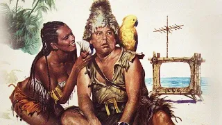 فیلم رابینسون و خوشگل سیاه Mr Robinson 1976 کیفیت عالی و دوبله فارسی  فیلم رابینسون و خوشگل سیاه Mr Robinson 1976 کیفیت عالی و دوبله فارسی