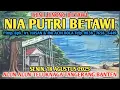 Download Lagu IRAMA GAMBANG KROMONG || KESENIAN LENONG BETAWI NIA PUTRI BETAWI || ALUN ALUN TELUKNAGA TANGERANG