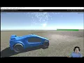 Unity 3D - Car Racing Lap Timer Part 1