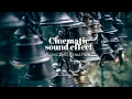 Download Lagu free cinematic sound background, Lonceng kematian (Binaural SFX)