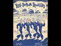 025 Bell Bottoms From Sailors to Soul Train and beyond