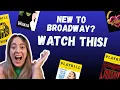 Top 10 Broadway Musicals for Beginners 2025 Guide