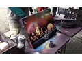 Lagu Amazing Spray Paint Art Times Square New York City