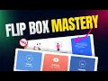 Flip Box Animation Tutorial Create Conversions with Elementor