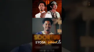 SORTU QALBII New Oromo Music Naol Bula Original Oroscopo Barish 