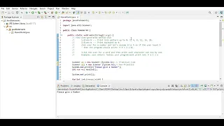Java Assignment4