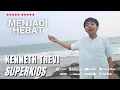 Lagu Kenneth Trevi SUPERKIDS - Menjadi Hebat (Video Promosi)