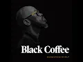 Never Gonna Forget (feat. Elderbrook) - Black Coffee & Diplo
