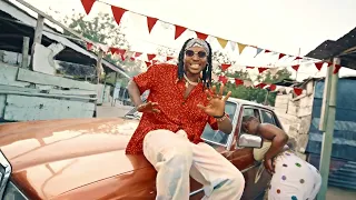 barnaba shobo official music video 