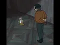 Detective breakdance animation but The Music Is Right Disco Elysium