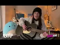 Sara Kays Performs "Remember That Night? " Acoustic | KIIS Next Up