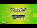 Download Lagu Freddy Fender - Before The Next Teardrop Falls - Karaoke Version from Zoom Karaoke