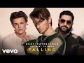TRXD, HAYES, OKEY - Falling (Official Audio) ft. Next To Neon